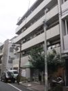CROSS赤羽の間取り画像