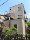 ハイツ茂木の間取り画像