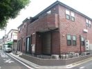 ラルゴの外観