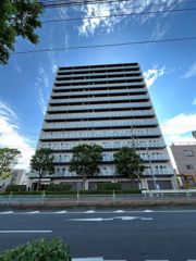 GENOVIA青砥skygardenの外観画像