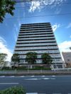 GENOVIA青砥skygardenの外観