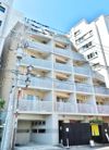 エーデル三軒茶屋の外観