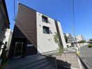セレッソシンエイの間取り画像