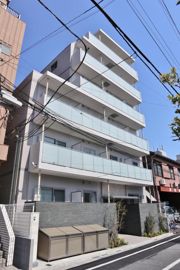 ユービ12の外観画像