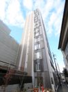 PREMIUM CUBE 亀戸の外観