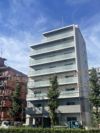 RE residenceの外観