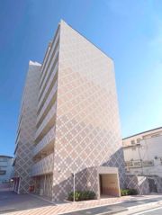 プレミアムキューブG西大井の外観画像