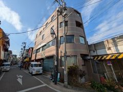アイエムビルの外観画像
