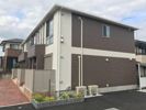 グランディア壱番館の間取り画像