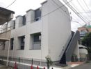 Fairy東村山の間取り画像