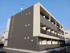 ブレイブコートの外観画像