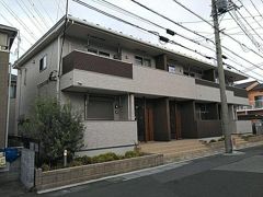 ルミエールの外観画像