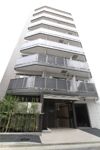 ラフィスタ川崎Vの外観
