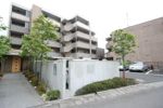 グラシア アルデールの外観