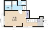 へーベルメゾン小杉町の間取り画像