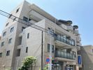 大口増田ビルの外観
