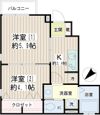 Libraの間取り画像