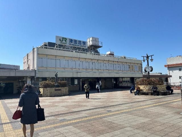 近くの津田沼駅(JR東日本 総武本線)まで749m(徒歩10分)
