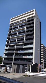 スアヴィス千葉の外観画像