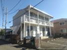 レオパレスメルベージュの外観