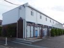 レオパレスシャルマン 浅野IIの外観