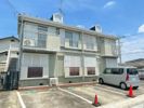 カリーナスピカの間取り画像