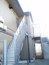 さくらハイツの間取り画像