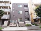 ライズ ハイネセン（RIZE HAINESEN）の外観