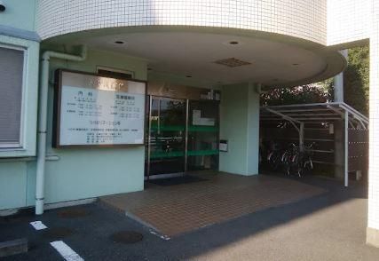近くの西砂川病院まで1,099m（徒歩14分）
