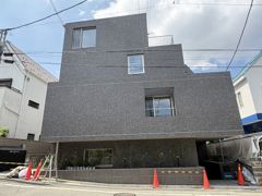 MAISON YUTENJIの外観画像