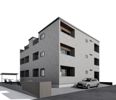 robot home 西八王子の間取り画像