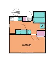 SoleiL.Xの間取り画像