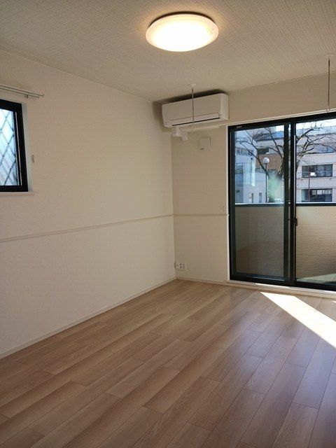 リビング