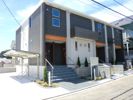 キャッスル玉川学園の外観