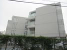 クエストコート原宿の外観
