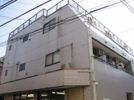 クヒオハイツの間取り画像