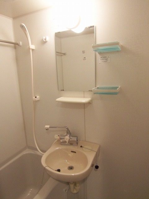 バスルーム