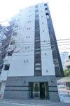 セジョリ大崎の外観