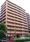 ダイアパレス御苑前の間取り画像