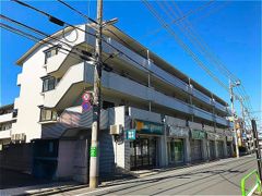 フォーラム石神井の外観画像