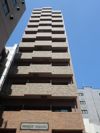 フェニックス田町の外観