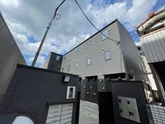 プライムガーデン千歳烏山の外観画像