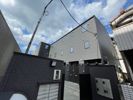 プライムガーデン千歳烏山の外観