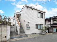 ベルメゾンの外観画像