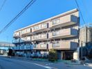 ボヌール高松の外観
