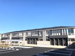マハロプルメリアの外観画像