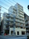 メイクスデザイン 門前仲町IIの外観