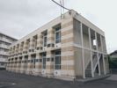 レオパレスエクセル小川の外観