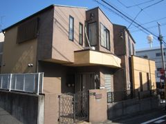 北千束2丁目戸建の外観画像