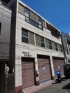 奥浅草妙見屋ビルの外観